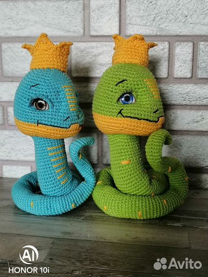 Игрушка сувенир