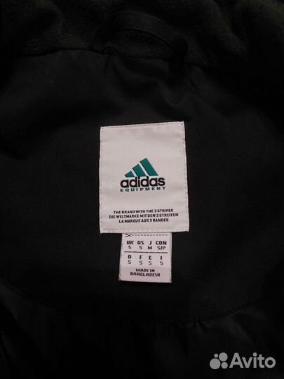 Жилет Adidas Equipment