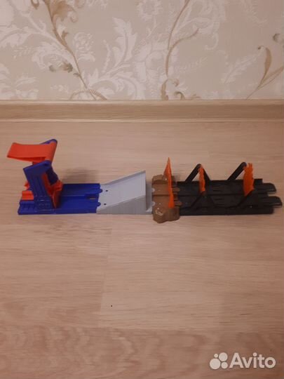 Игровой набор hot wheels