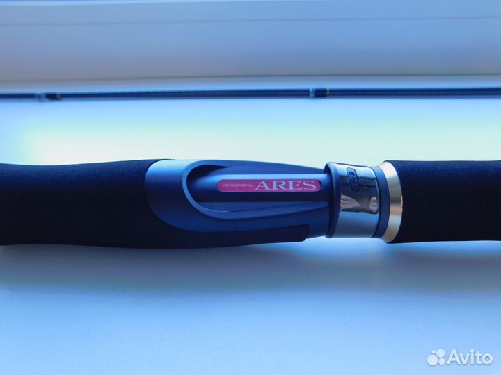 Nissin Ares Dreams Yumesumi Yasha RV dryy-RV806L