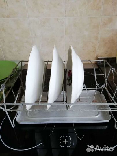 Сушилки для посуды