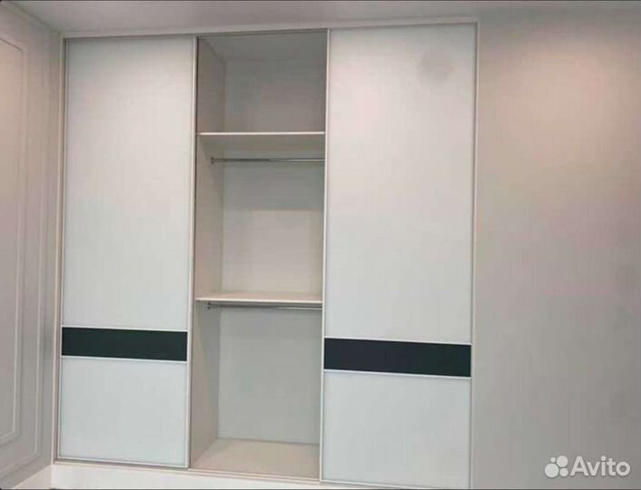 Шкаф купе на заказ