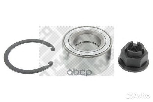 Подш. ст. компл. volvo S40 I V40 Kombi 26921 Mapco