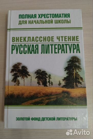 Книги по русскому языку и литературе