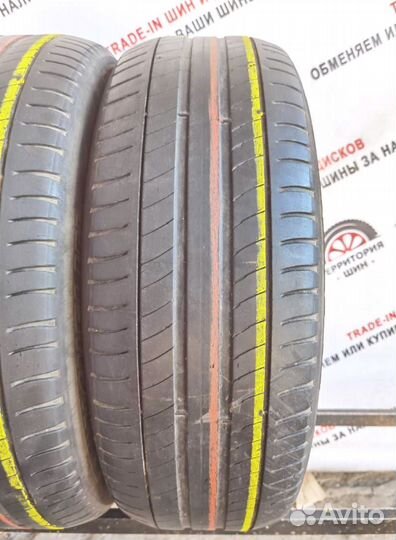 Michelin Primacy 3 215/60 R17 95H