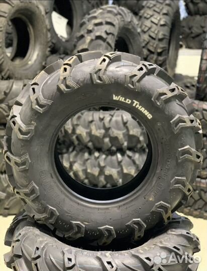 Шины для квадроцикла CST Wild Thang 30-14
