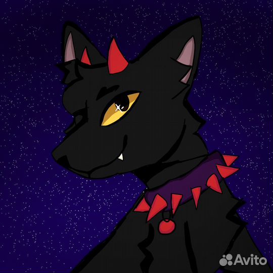 Арты на заказ (Читать описание )