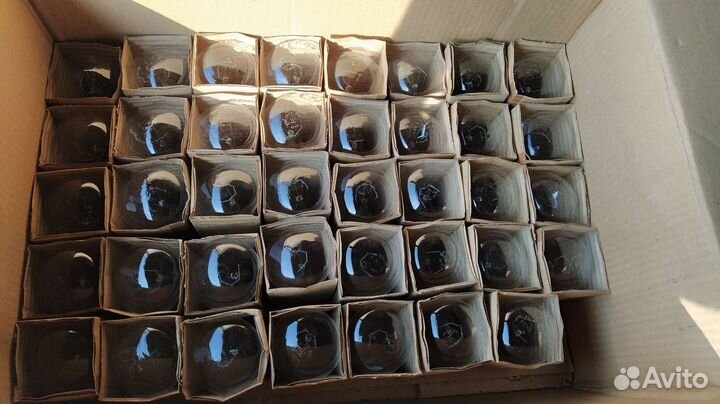 Лампы накаливания 150Вт