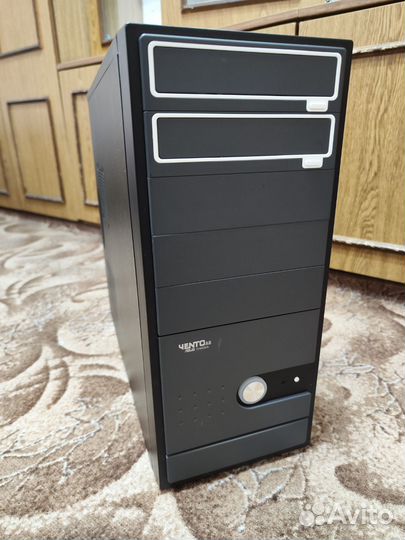 Системный блок