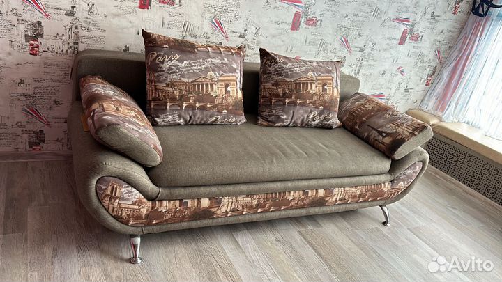 Диван раскладной