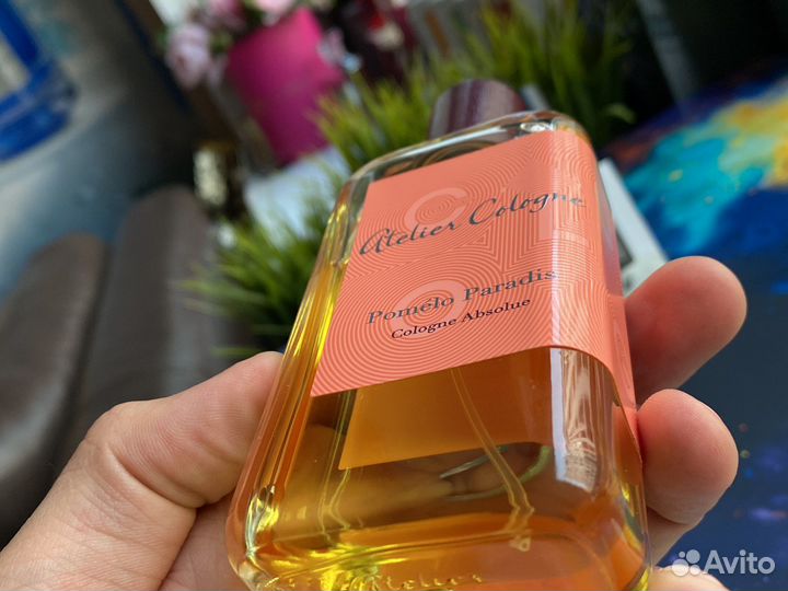 Atelier Cologne Pomelo Paradis Распив / Отливант