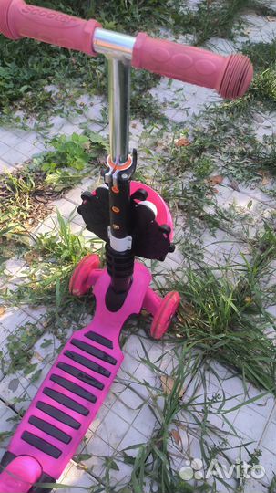 Самокат детский