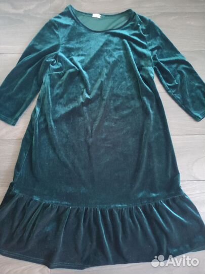 Платье для беременных 46-48