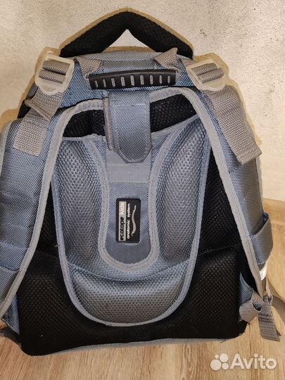 Школьный портфель