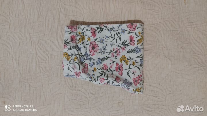 Детские лосины для девочки