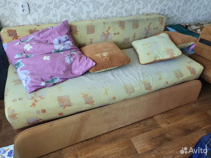 Диван раскладной