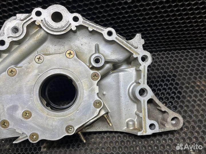 Маслонасос Toyota Lexus 1 UZ-FE