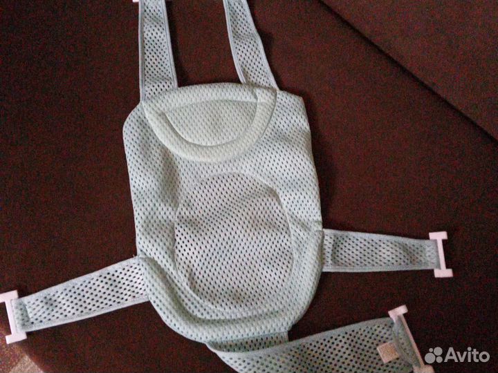 Гамак для купания