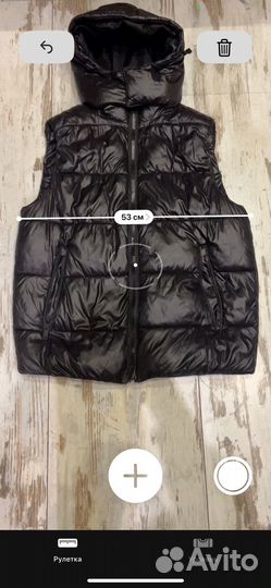 Жилетка (polo ralph lauren diesel archive type )