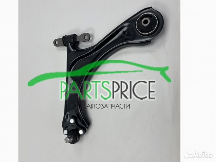 Рычаг передний нижний левый Hyundai sonata 8 DN