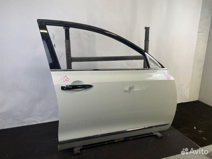 Дверь передняя правая Nissan Teana J32 2008-2014