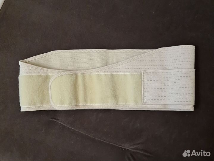 Бандаж для беременных и после родов