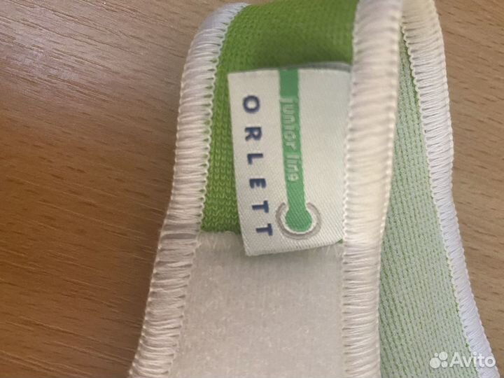 Бандаж детский от пупочной грыжи