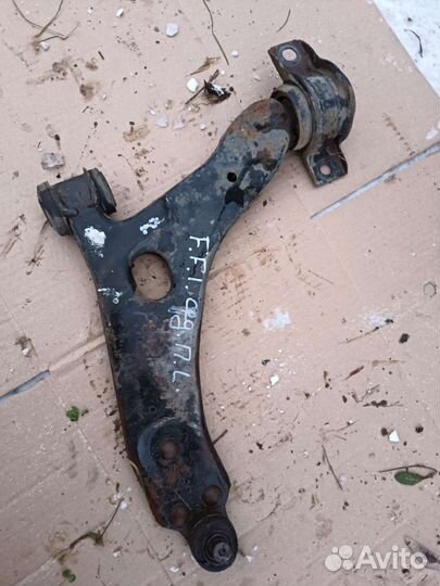 Рычаг передний левый Ford focus 1