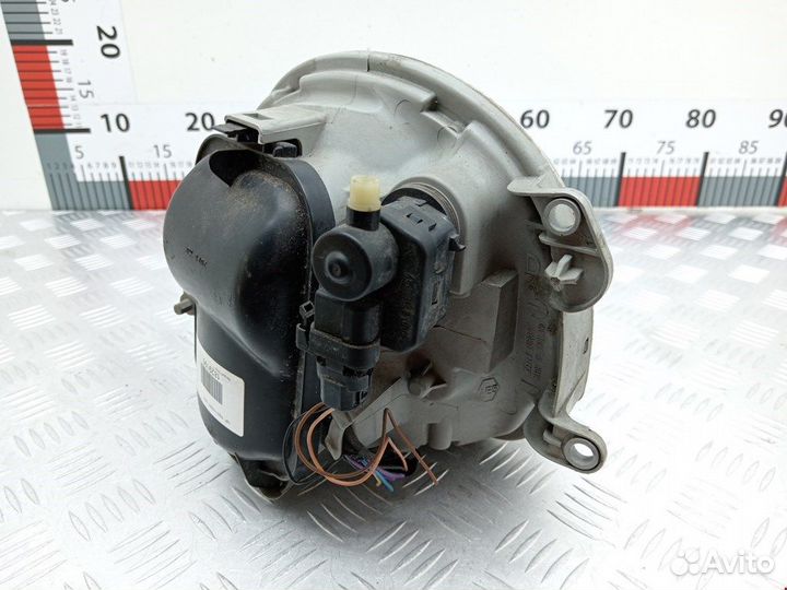 Фара передняя для Renault Twingo 1