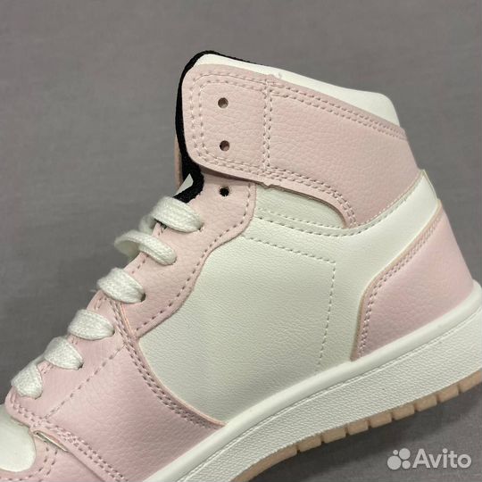 Кроссовки джорданы, р. 36-41