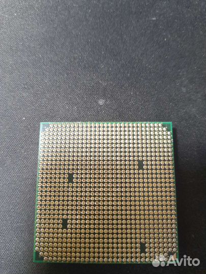 Процессор amd fx 4300