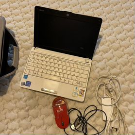 Нетбук Asus eee pc