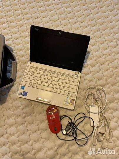 Нетбук Asus eee pc