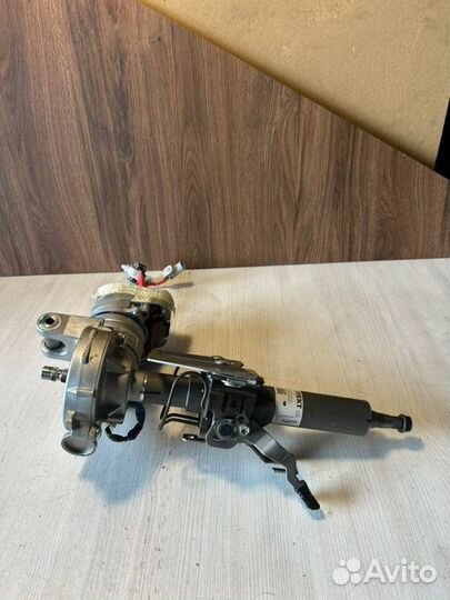 Электроусилитель руля Toyota Corolla 180 1zrfe