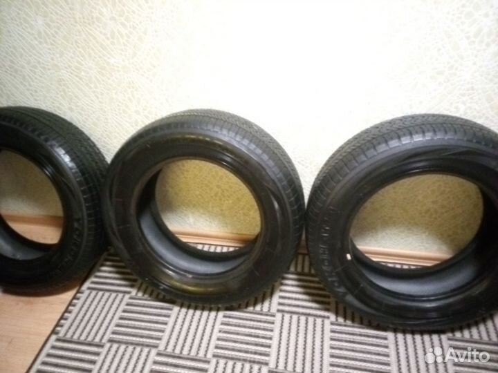 Yokohama G91 20/10 R17 102H
