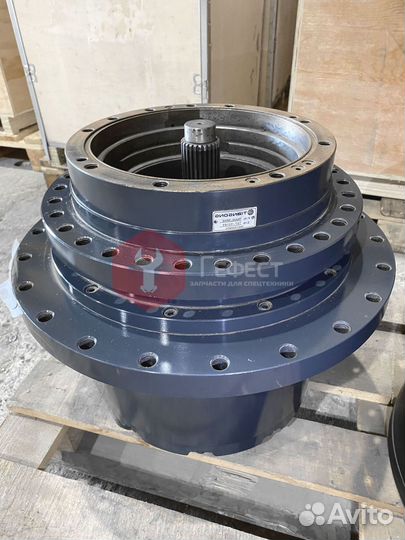 Бортовой редуктор JCB JS200LC 20/925318