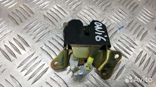 Замок 3-5 двери toyota avensis T22 (GNI06GH01)