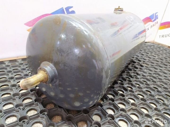 Ресивер воздушный 15L