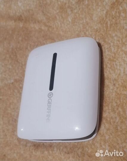 Внешний аккумулятор павербанк