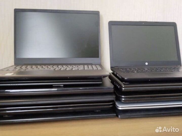 Ноутбуки под разные задачи