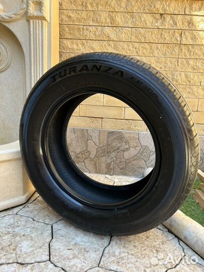 Bridgestone Turanza ER300 205/60 R15