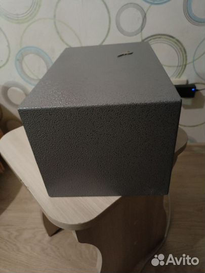 Сейф для документов бу