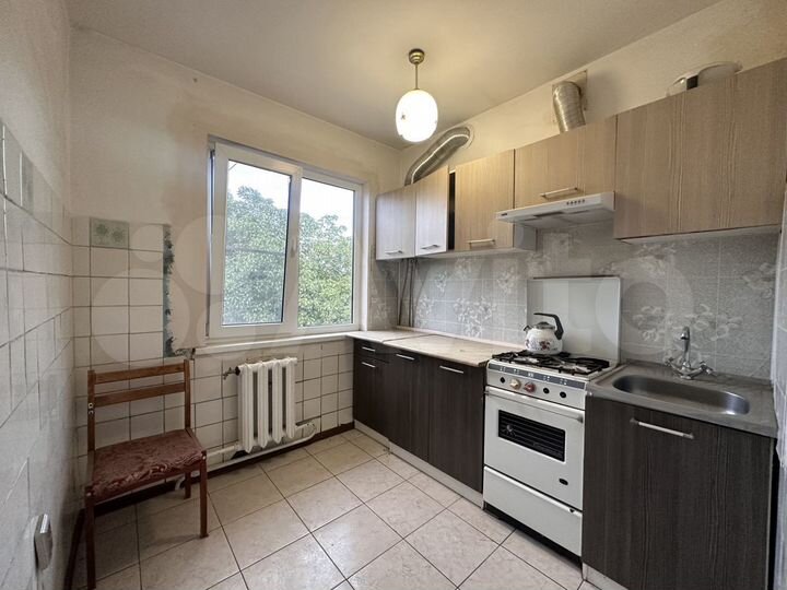 3-к. квартира, 75 м², 5/5 эт.