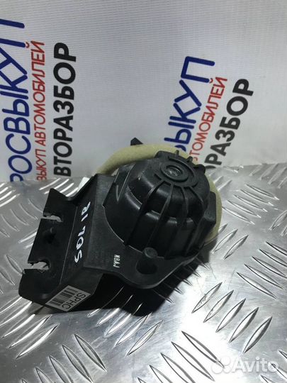 Динамик Hyundai Solaris 2