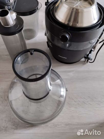 Соковыжималка Philips HR1919/70