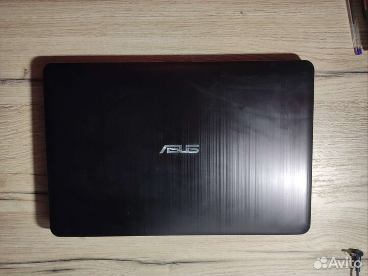 Asus vivobook X540UV
