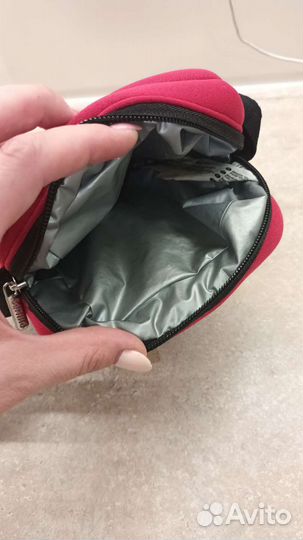 Сумка для бутылочек Avent