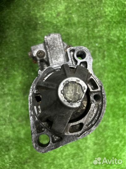 Стартер Mitsubishi Diamante F31A 6G72 1997-2005