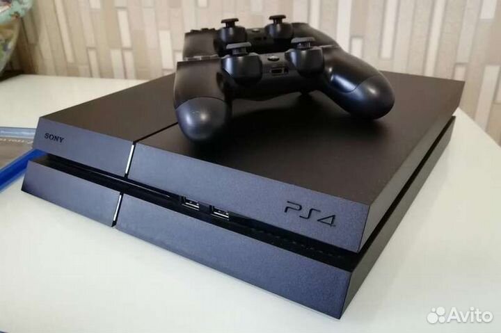 Sony PS4