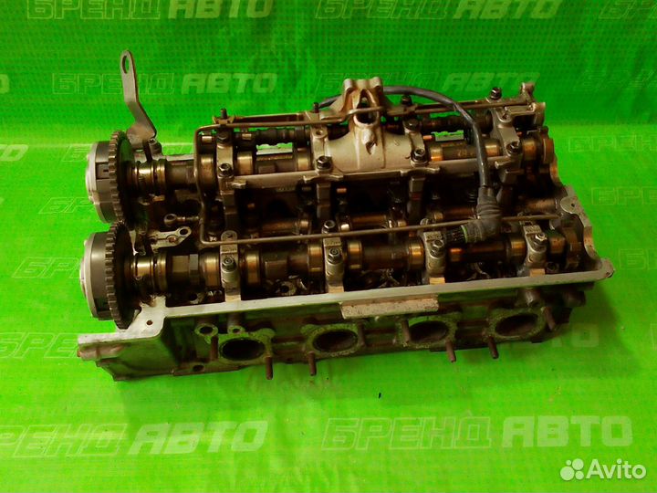 Гбц BMW E65 E66